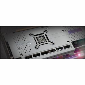 Carte Graphique Sapphire AMD Radeon - 16 Go GDDR6 - 7680 x 4320 - 2,25 GHz Game Clock - 2,57 GHz Boost clock - 256 bit Lar