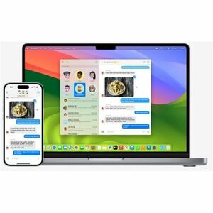 Apple iPhone 15 Plus A3096 256 GB 智能电话 - 17 cm (6.7") OLED 2796 x 1290 - 六核 (双核（2 个核心） 3.46 GHz 四核（4 个核心） 2.02 GHz - 6 GB 
