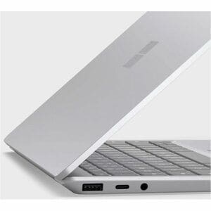 Microsoft Surface Laptop Go 3 31.5 cm (12.4") Touchscreen Notebook - 1536 x 1024 - Intel Core i5 12th Gen i5-1235U Deca-co