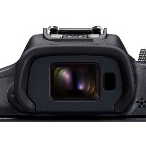 Canon EOS R7 32.5 Megapixel Mirrorless Camera with Lens - 18 mm - 150 mm - CMOS Sensor - Autofocus - 7.6 cm (3") Touchscre