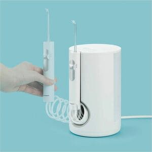 Panasonic EW1614 Dental Water Jet - 10 Pressure Setting(s) - 93.80 psi