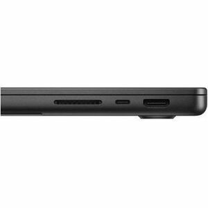 Apple MacBook Pro MRX33CH/A 36.1 cm (14.2") 笔记本电脑 - Apple - 18 GB - 512 GB SSD - Apple M3 Pro 芯片 - 3024 x 1964 - 液体视网膜显示屏,