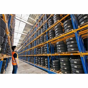 Datalogic PowerScan PBT9600 Rugged Manufacturing, Warehouse, Logistics, Component Tracking, Inventory, Sorting, Assembly L