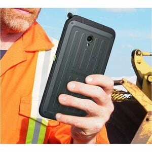 Samsung Galaxy Tab Active5 5G SM-X306B Rugged Tablet - 8" WUXGA - Samsung Exynos 1380 (5 nm) Octa-core - 8 GB - 256 GB Sto