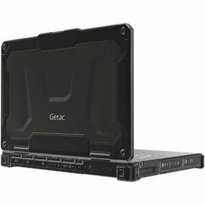 Getac X600 39.6 cm (15.6") Rugged Mobile Workstation - Full HD - Intel Core i7 11th Gen i7-11850HE - vPro Technology - 64 