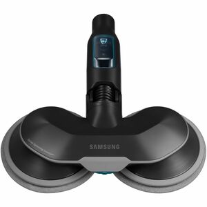 Samsung Bespoke Jet VS20B95973B Schnurlos Standstaubsauger - Blau - 500 ml Staubkapazität - Teleskoprohr, Fugendüse, Kombi