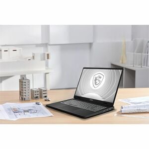 MSI CreatorPro M16 HX C14V CreatorPro M16 HX C14VIG-212XES 40.6 cm (16") Mobile Workstation - QHD+ - Intel Core i7 14th Ge
