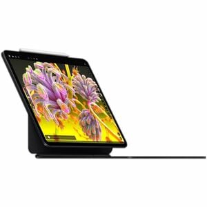Tablette Apple iPad Pro (7th Generation) A2925 - 33 cm (13") - Apple M4 - 8 Go - 256 Go Stockage - Noir - M4 4,40 GHz - 27