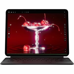 Tablet Apple iPad Pro (7th Generation) A2925 - 33 cm (13") - Apple M4 - 8 GB - 256 GB Memoria - Nero - M4 Nona-core (9 cor