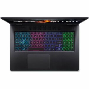 Acer Nitro 17 AN17-42 AN17-42-R7NV 43.9 cm (17.3") Gaming Notebook - Full HD - AMD Ryzen 7 8845HS - 16 GB - 1 TB SSD - Bel