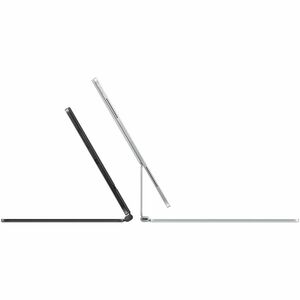 13-inch iPad Pro WiFi + Cellular 256GB with Standard glass - Silver