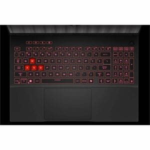 TUF Gaming A16 FA608 FA608WV-QT014W 40.6 cm (16") Gaming Notebook - WQXGA - AMD Ryzen AI 9 HX 370 - 16 GB - 1 TB SSD - Hun