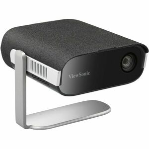 ViewSonic M1XE LED Projector - Portable - 854 x 480 - Front - 1080p - 60000 Hour Normal Mode - WVGA - 120,000:1 - 360 lm -