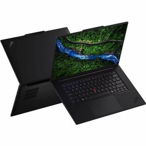 Computer portatile - Lenovo ThinkPad P1 Gen 7 21KV0023IX 40,6 cm (16") - WQXGA - Intel Core Ultra 7 165H - Tecnologia vPro
