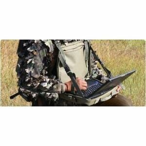 Notebook 2 in 1 Convertibile - Getac V110 V110 G7 Robusto 29,5 cm (11,6"") Touchscreen - Full HD - Intel Core i5 12° Gen 5