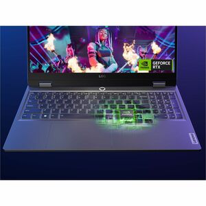 Lenovo LOQ 15IRX9 83DV00MKIN 39.62 cm (15.60") Gaming Notebook - Full HD - Intel Core i7 13th Gen i7-13650HX - 24 GB - 512