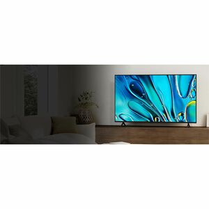 Sony BRAVIA 3 K-75S30 75" Smart LED-LCD TV 2024 - 4K UHDTV - High Dynamic Range (HDR) - HDR10, HLG - Direct LED Backlight 