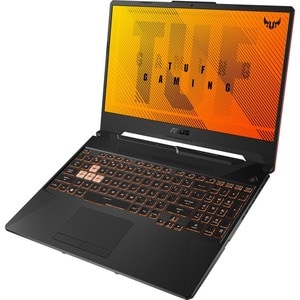 Laptop para videojuegos - TUF Gaming A15 FA506 FA506NF-HN005W 39.6cm (15.6") - Full HD - AMD Ryzen 5 7640HS - 8GB - 512GB 