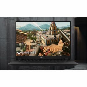 Asus FA401WU-RG039W, Jaeger Gray, 14IN 2.5K 16:10 (2560 x 1600, WQXGA), 165Hz, 400 nits, Non-Touch, AMD Ryzen AI 9 HX 370 