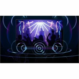 Samsung TV OLED 4K 55” QE55S85DAEXZT Smart TV Wi-Fi Graphite Black 2024, Processore NQ4 AI GEN2, Self-illuminating pixels,
