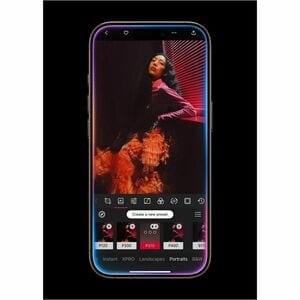 Apple iPhone 16 Pro A3294 1 TB 智能电话 - 16 cm (6.3") OLED 2622 x 1206 - 六核（6 核） - 8 GB RAM - 5G - 条 - Apple A18 Pro (3 nm) S