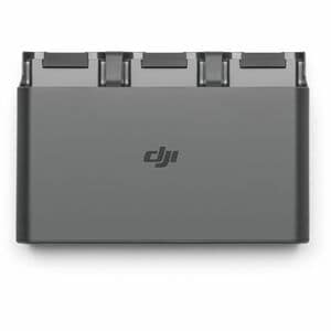 DJI Air 3S Aerial Drone - 2.40 GHz, 2.48 GHz, 2.40 GHz, 5.17 GHz, 5.25 GHz, 5.85 GHz, 5.73 GHz - Battery Powered - Wi-Fi -