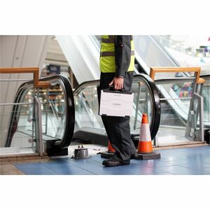 Ordinateur Portable - Panasonic TOUGHBOOK FZ-55 FZ-55JZ04VB4 Durci - Écran 35,6 cm (14") - Intel Core i5 13e Gén i5-1345U 