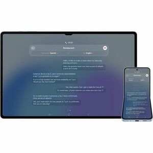 Tablette Samsung Galaxy Tab S10+ SM-X820 - 31,5 cm (12,4") WQXGA+ - MediaTek Dimensity 9300+ (4 nm) Octa-core (8 cœurs) - 