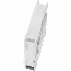 be quiet! LIGHT WINGS LX 120mm PWM 3-Pack White, Ventilator, 12 cm, 1600 RPM, 25,5 dB, 51,5 cfm, 87,5 m³/h