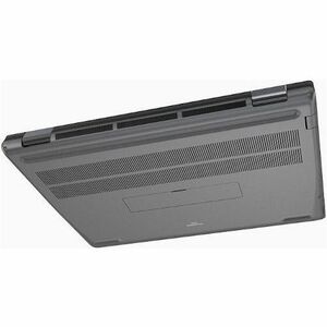 Dell Precision 7000 7680 40.6 cm (16") 移动工作站 - 全高清+ - Intel Core i7 第13代 - 32 GB - 512 GB SSD - Intel 芯片 - 1920 x 1200 - N