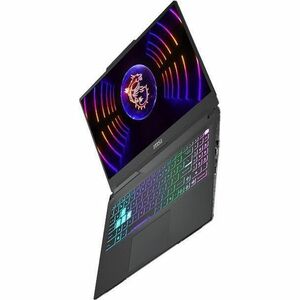 MSI Cyborg 15 A13V Cyborg 15 A13VF-838XES 39.6 cm (15.6") Gaming Notebook - Full HD - Intel Core i5 13th Gen i5-13420H - 1