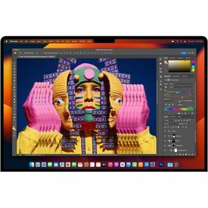 Apple MacBook Pro MW2W3KS/A 36.1 cm (14.2") Notebook - Apple M4 - 16 GB - 512 GB SSD - Finnish, Swedish Keyboard - Silver 