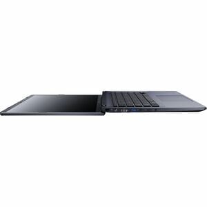 Dynabook Tecra A60-M 16" Notebook - WUXGA - Intel Core Ultra 7 155U - 16 GB - 256 GB SSD - Dark Blue - Intel Chip - 1920 x