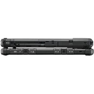 Panasonic Connect TOUGHBOOK CF-33 Rugged Tablet - 12" QHD - vPro Technology - 16 GB - 512 GB SSD - Windows 11 Pro - 4G - C
