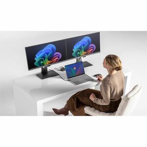 Microsoft Surface Laptop 7 Copilot+ PC (Intel). Product type: Laptop, Form factor: Clamshell. Processor family: Intel Core