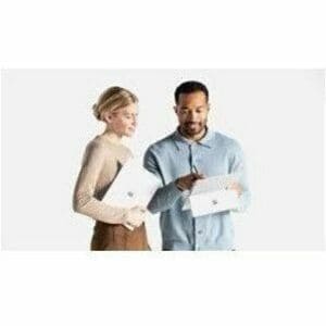 Microsoft Surface Pro 11 Copilot+ PC Tablet - 13" - vPro Technology - 32 GB - 256 GB SSD - Windows 11 Pro - Platinum - Cor