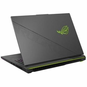 Laptop para videojuegos - Asus ROG Strix G18 G814 G814JIR-N6041W 45.7cm (18") - 240Hz - Intel Core i9 14a Generación i9-14