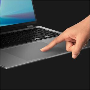 Asus Vivobook 16 Flip TP3607 TP3607SA-RJ019X 16" Touchscreen Convertible Copilot+ PC 2 in 1 Notebook - 3K - Intel Core Ult