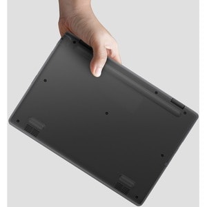 Asus BR1100C BR1100C-C41XA-3Y 29.5 cm (11.6") Rugged Netbook - HD - Intel Celeron N4500 - 4 GB - 128 GB Flash Memory - Dar