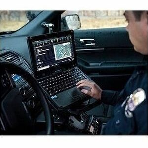 Getac V110 V110 G7 29,5 cm (11,6 Zoll) Touchscreen Robust Umrüstbar 2 in 1 Notebook - Full HD - Intel Core i5 12. Gen. i5-