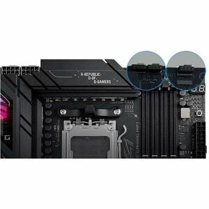 ROG STRIX B850-E GAMING WIFI