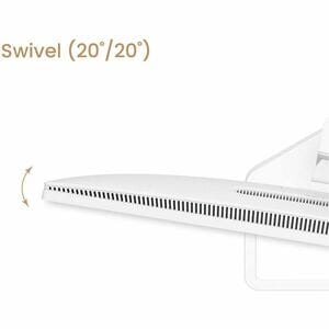 BenQ EW3290U 32" Class 4K UHD LCD Monitor - 16:9 - 80 cm (31.5") Viewable - 3840 x 2160 - 5 ms - 60 Hz Refresh Rate - HDMI