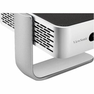 ViewSonic M1E MAX LED Projector - Front - 1080p