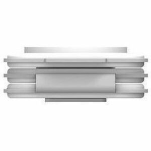 j5create JUPW3215W-N Induction Charger - White - 1 - For iPhone, Qi-enabled Device - Qi2 Certified, Magnetic, Fast Chargin