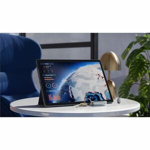 Dell Latitude 7000 7350 33 cm (13") Touchscreen Detachable 2 in 1 Notebook - 3K - 60 Hz - Intel Core Ultra 7 164U - vPro T