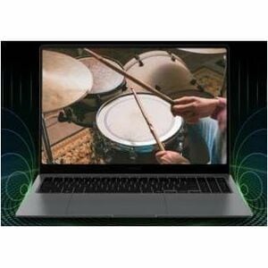 Samsung Galaxy Book5 Pro NP964XHA-KG2US 16" Touchscreen Copilot+ PC Notebook - 3K - Intel Core Ultra 7 258V - Intel Evo Pl