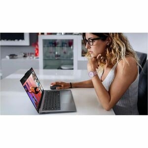 Lenovo Thinkpad X9-14 Gen 1 21QA001PMZ 35,6 cm (14 Zoll) Touchscreen Copilot+ PC Notebook - 2.8K - 120 Hz - Intel Core Ult