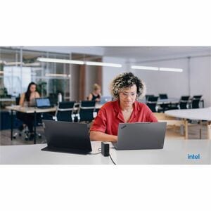 Lenovo Thinkpad X9-14 Gen 1 21QA000HAU 14" Copilot+ PC Notebook - WUXGA - Intel Core Ultra 5 228V - Intel Evo Platform - 3