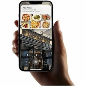Apple iPhone 16e 256 GB 智能电话 - 15.5 cm (6.1") OLED HDR10+ 2532 x 1170 - 六核 (双核（2 个核心） 4.04 GHz 四核（4 个核心） 2.20 GHz - 8 GB R