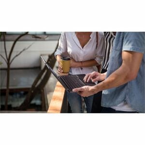 Lenovo ThinkPad T14s Gen 6 21M1000MMX 35.6 cm (14") Copilot+ PC Notebook - WUXGA - AMD Ryzen AI 7 PRO 360 - 32 GB - 512 GB